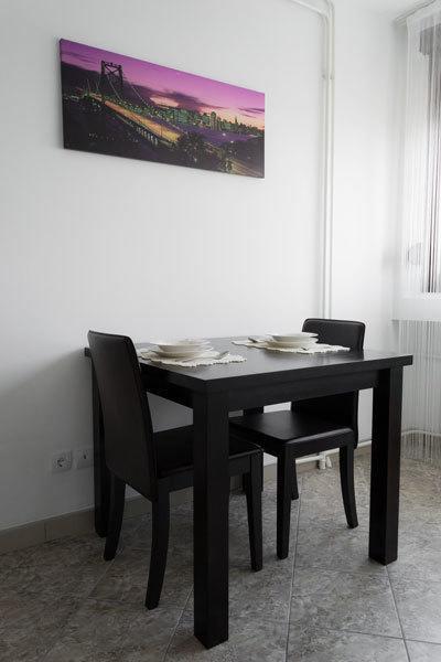 Apartment Lilly Belgrado Habitación foto