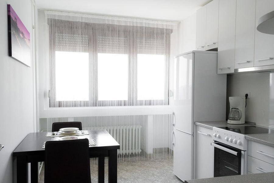 Apartment Lilly Belgrado Habitación foto